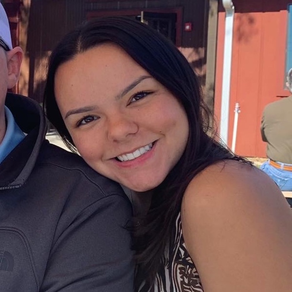 Meet your Posher, Rileigh